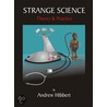 Strange Science by Andrew Hibbert