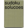 Sudoku Solucoes door Salazar Ferro