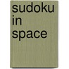Sudoku in Space by Francis Heaney