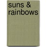 Suns & Rainbows by Carson-Dellosa Publishing