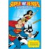 Super Dc Heroes