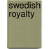 Swedish Royalty
