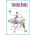 Sweeping Beauty