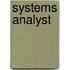 Systems Analyst