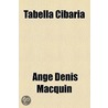 Tabella Cibaria door Ange Denis Macquin