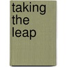 Taking the Leap by Suzanne Weyn