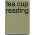 Tea Cup Reading