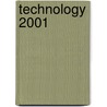 Technology 2001 by Derek Leebaert