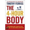 The 4-Hour Body door Timothy Ferriss