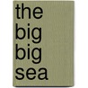 The Big Big Sea door Martin Waddell