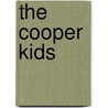 The Cooper Kids door Frank Peretti