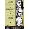 The Empiricists door Locke John Locke