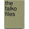 The Falko Files door P.J. Thomas