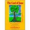 The God Of Jane door Jane Roberts