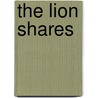 The Lion Shares door Charles A. Mazzarella