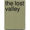 The Lost Valley door M.J. Walsh