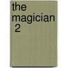 The Magician  2 door Leitch Ritchie