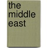 The Middle East door F. Stephen Larrabee