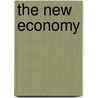 The New Economy door Laurence Gronlund