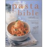 The Pasta Bible door Jenni Wright