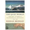 The Quiet World door Douglas Brinkley