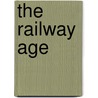 The Railway Age door Robbins