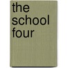 The School Four door Alburtus T. Dudley
