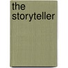 The Storyteller door Rabih Alameddine