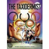 The Taxidermist door John Wagner