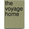 The Voyage Home by K. Lila Pell