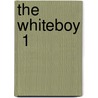 The Whiteboy  1 door Anna Maria Hall