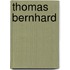 Thomas Bernhard