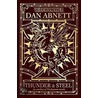Thunder & Steel door Dan Abnett