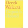 Tiepolo's Hound by Derek Walcott