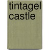 Tintagel Castle door Colleen E. Batey