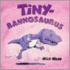 Tinyrannosaurus