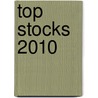 Top Stocks 2010 door Martin Roth