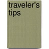 Traveler's Tips door John Townsend