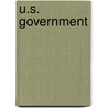 U.S. Government door Inc. BarCharts