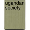 Ugandan Society door Not Available