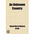 Unknown Country