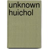 Unknown Huichol door Jay Fikes