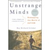 Unstrange Minds by Roy Richard Grinker