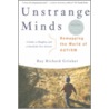 Unstrange Minds door Roy Richard Grinker