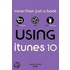 Using Itunes 10