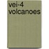 Vei-4 Volcanoes