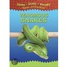 Venomous Snakes by Tim Harris