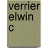 Verrier Elwin C