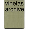 Vinetas Archive door Uwe Kolbe