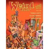 Weird Tales 333 door Darrell Schweitzer